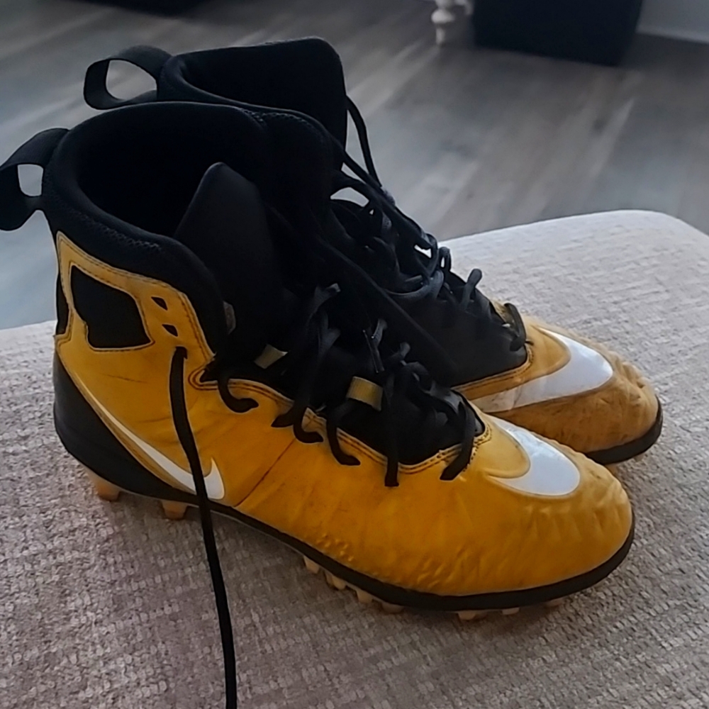 Nike Football Cleats